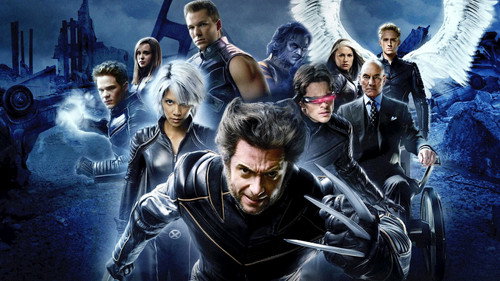 X-Men: O Confronto Final