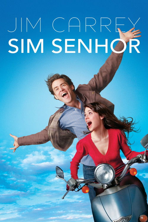 Pôster de Sim Senhor