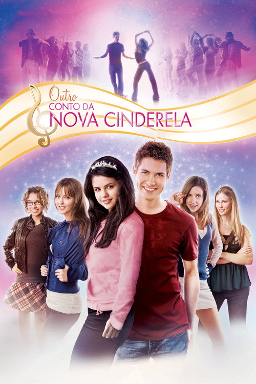 Pôster de Outro Conto da Nova Cinderela