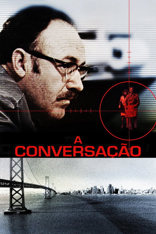 A Conversação poster